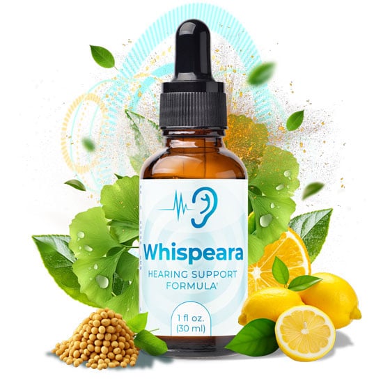 Whispeara Hearing Support